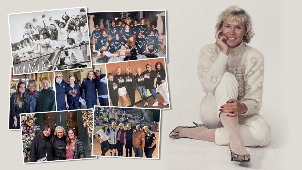 Virginia 'Ginny' Lorbeer