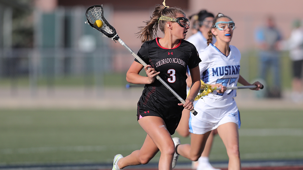 Zoe Martin Colorado Academy Featured Image