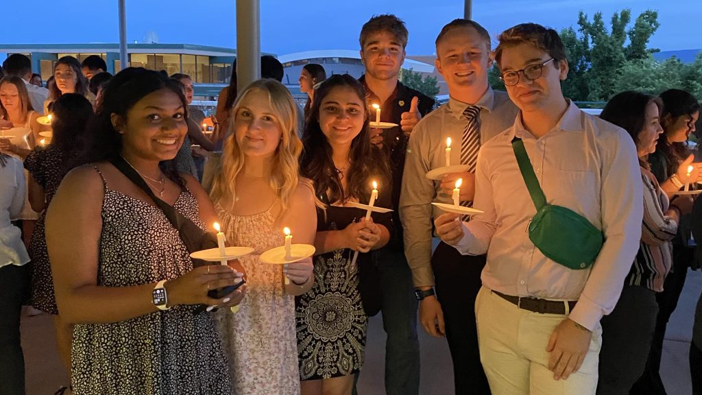 Student Leadership Summer Camp 2023