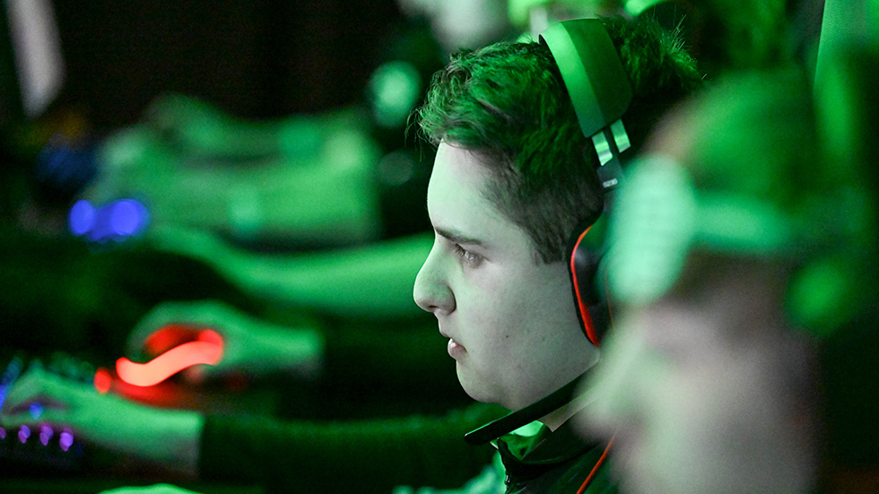 Esports Winter State Championship Image 2023