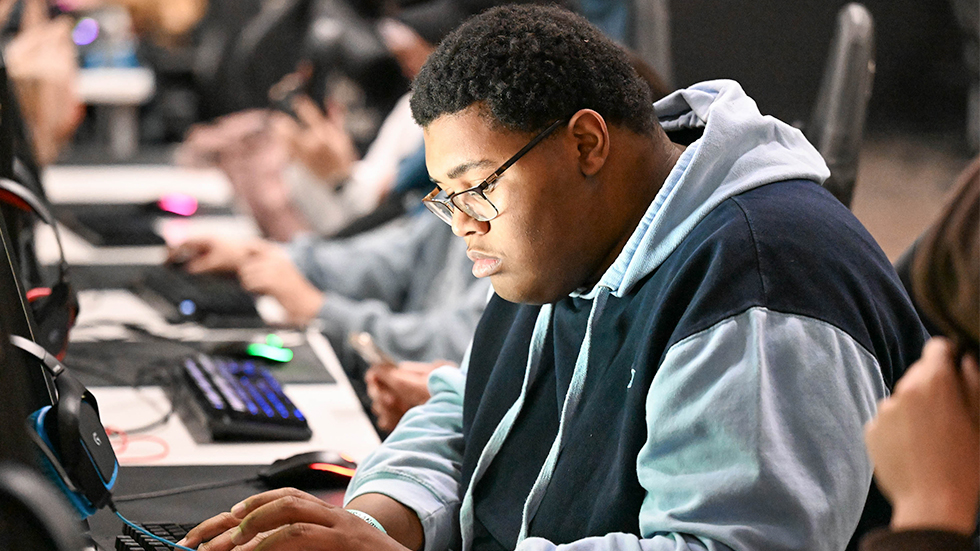 Esports Winter State Championship Image 2 2023