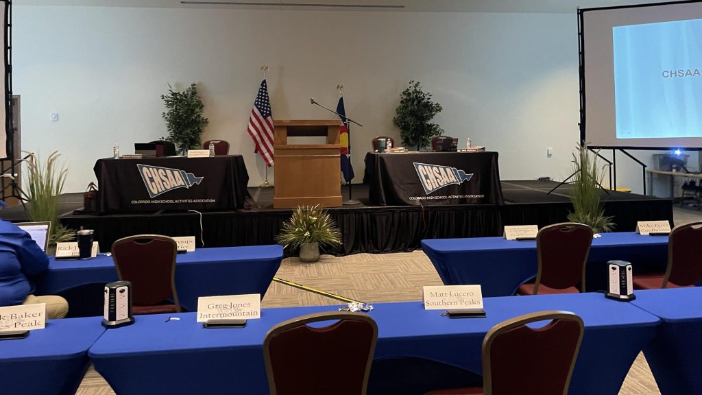 Legislative Council 2024