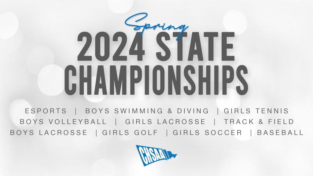 Spring Championships - All