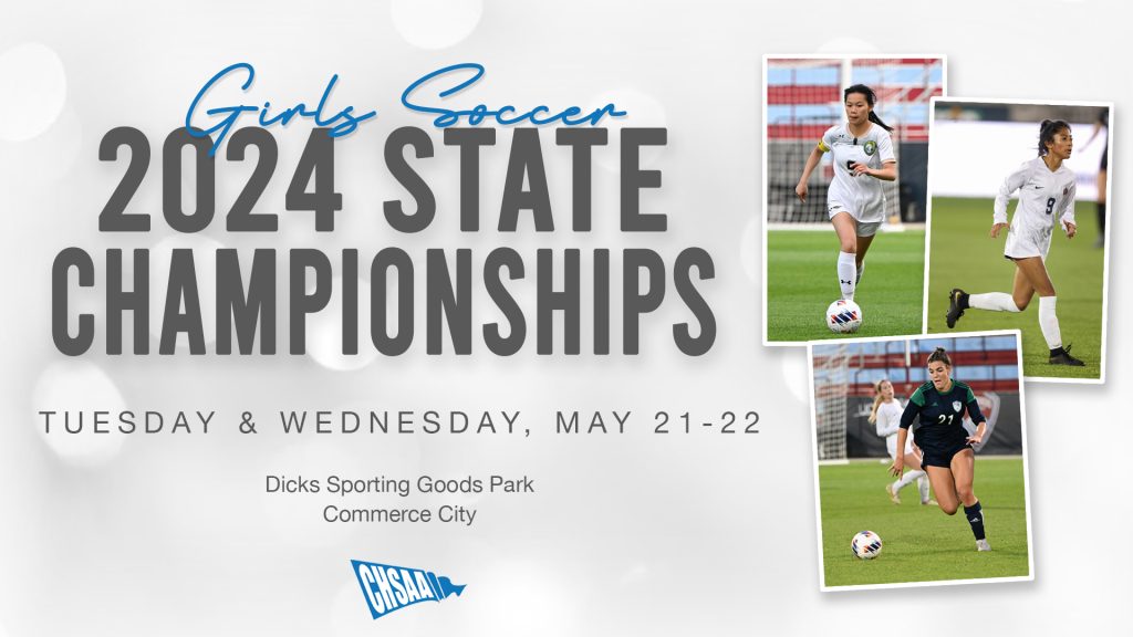 Spring 24 - State Championships - Girls Soccer