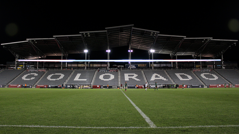 Dick's Sporting Goods Park Generic