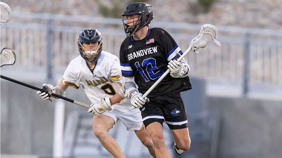 Grandview vs. Arapahoe Boys Lax 2024