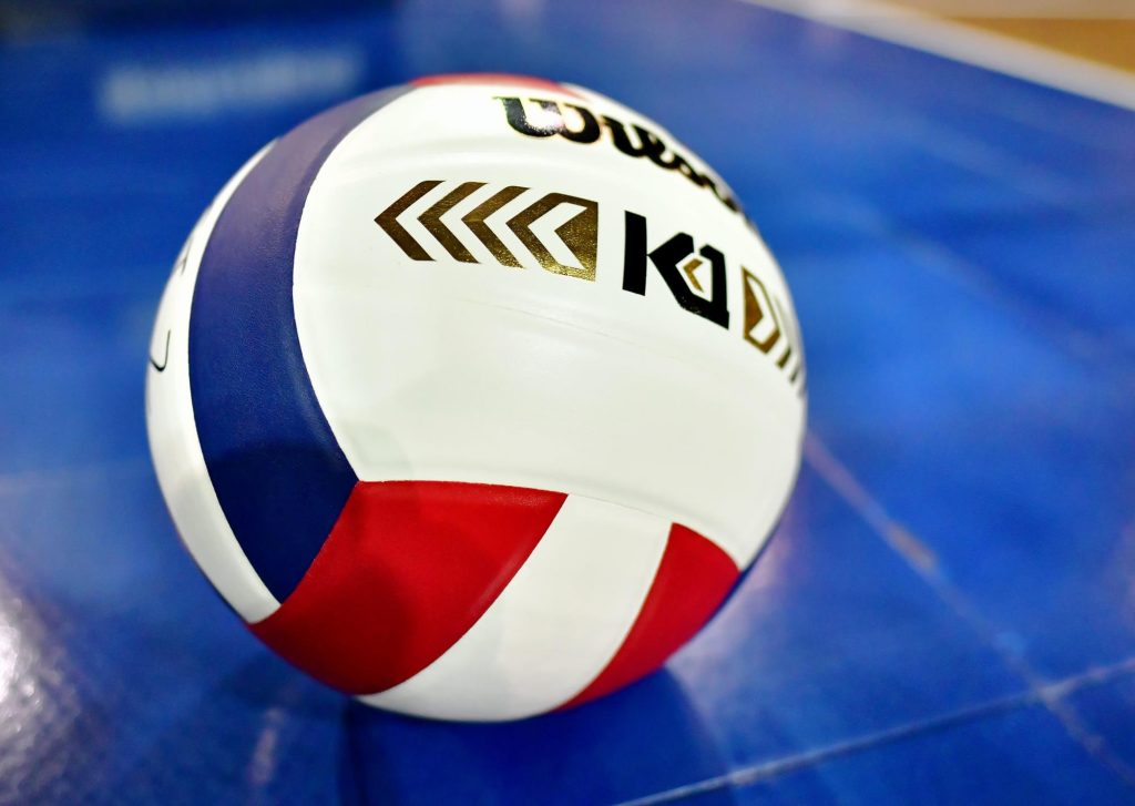 volleyball generic