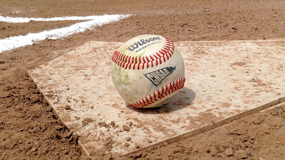 Baseball Generic Cropped