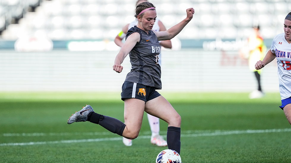 2024 2A Girls Soccer Player of the Year (Rakers)