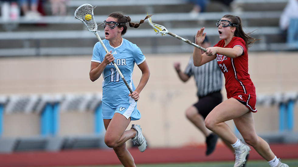 2024 Girls Lacrosse Player of the Year (Osburn)