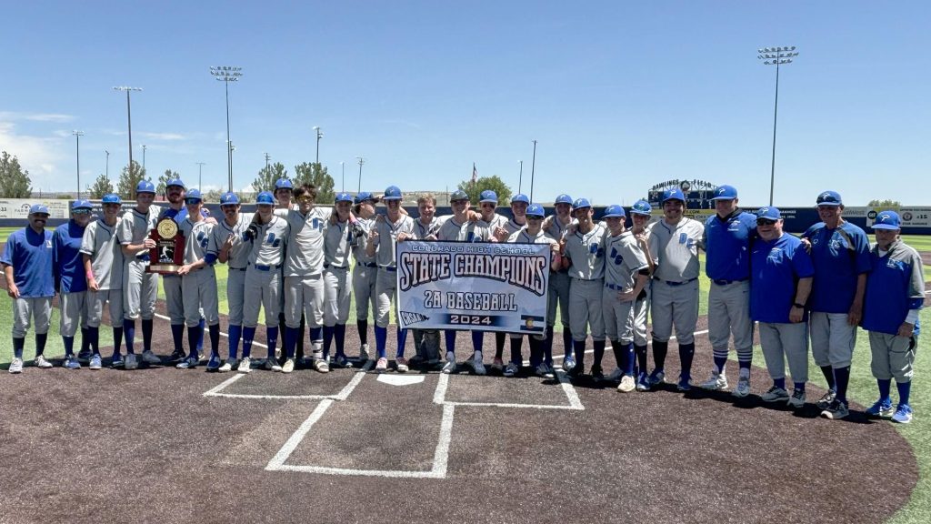 2A Baseball - Denver Christian