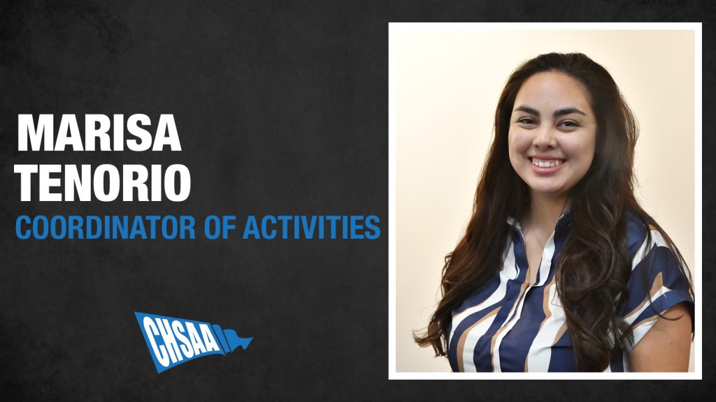 Hiring - Marisa Tenorio