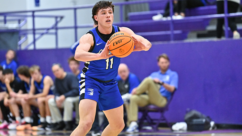 Cole Gaddis (Longmont) 2024 Steinmark Award Winnner
