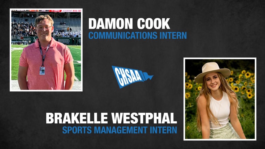 Hiring - Damon Cook and Brakelle Westphal