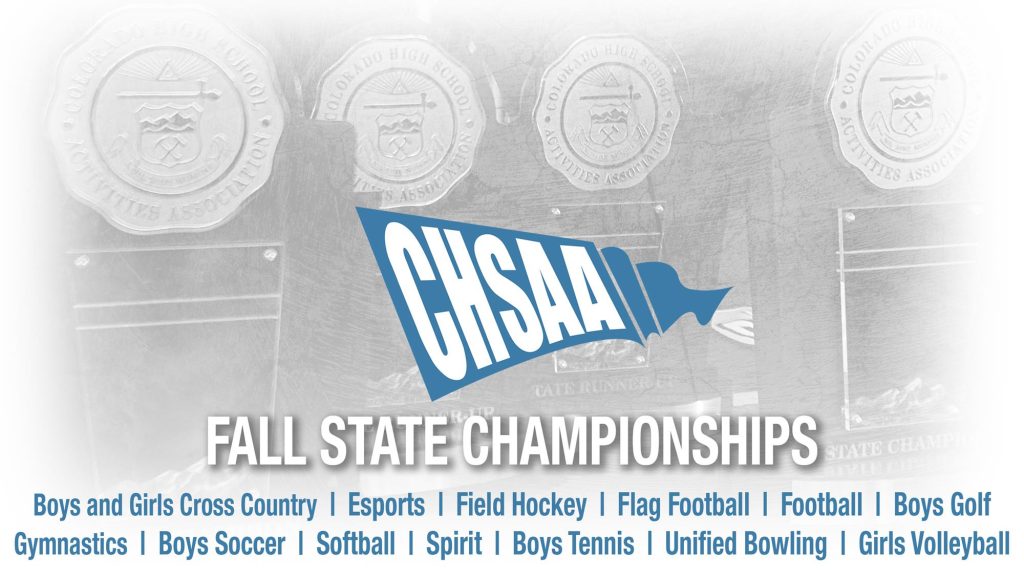 Fall State Championships