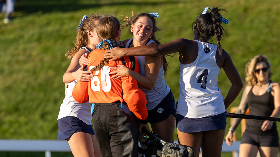 St. Mary's Academy FH Feature Cover