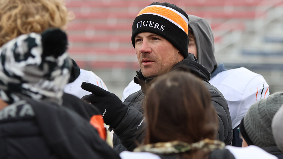 Myles Smith BCOTW Cover Image