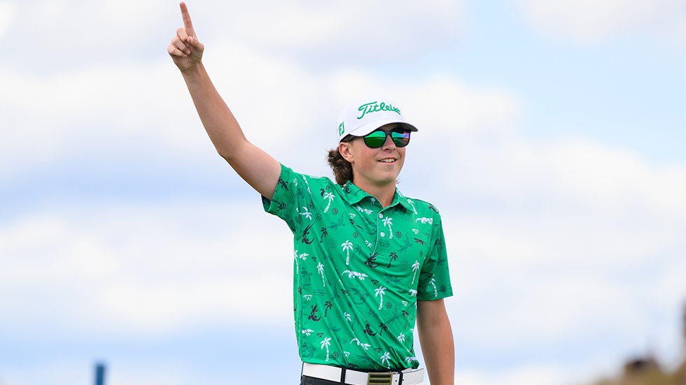 Monte Vista Golf Cover Photo