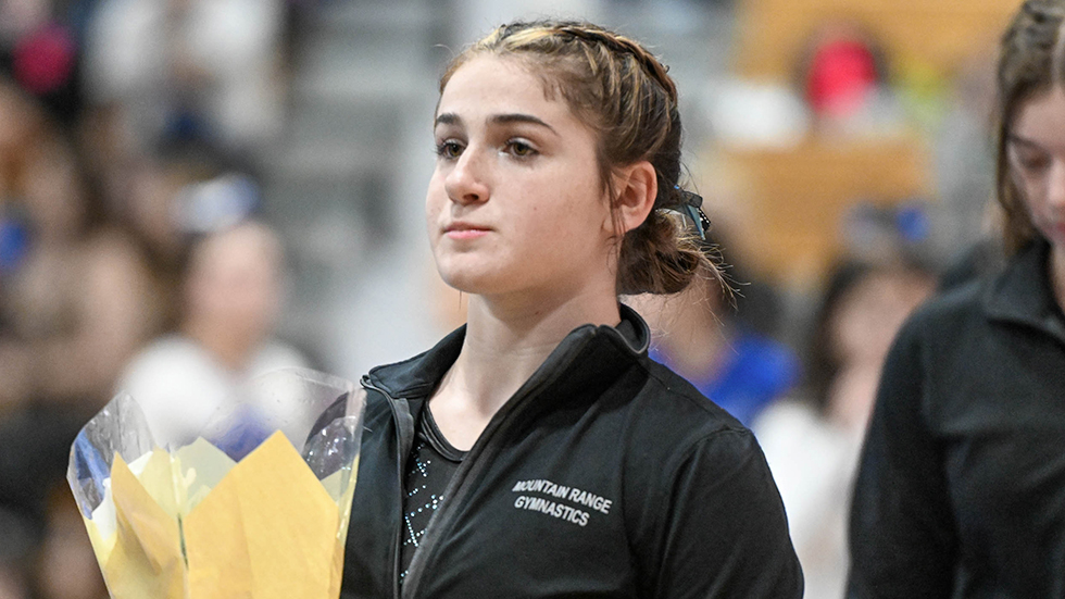 Franki MacAskill Cover