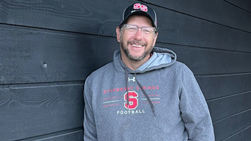 Scott Przymus Cover Photo