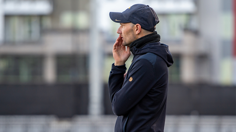 Northfield Boys Soccer Cover Shot