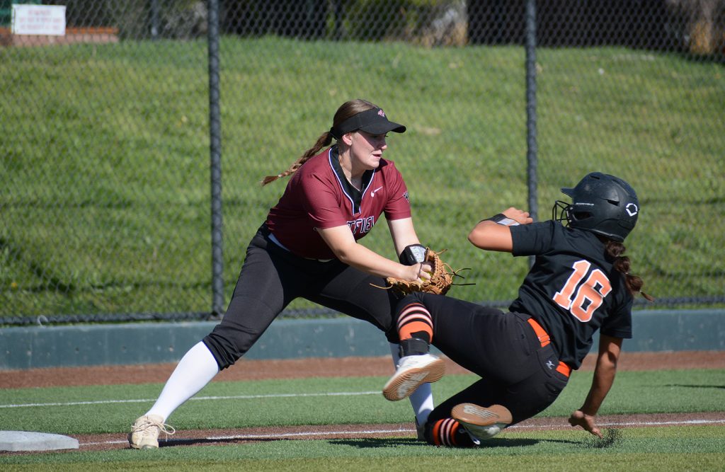 Softball: Chatfield vs Lakewood