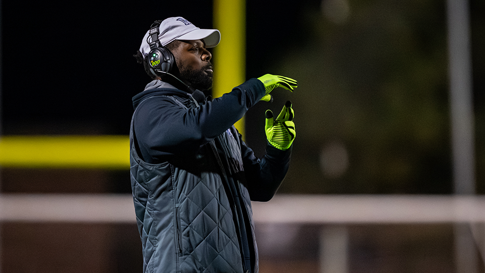 Jerimi Calip BCOTW Tackle Cover