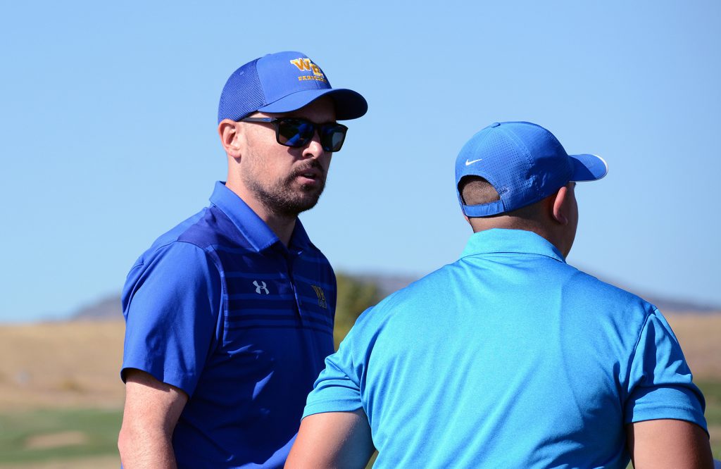 Feature story: Vince Dowd