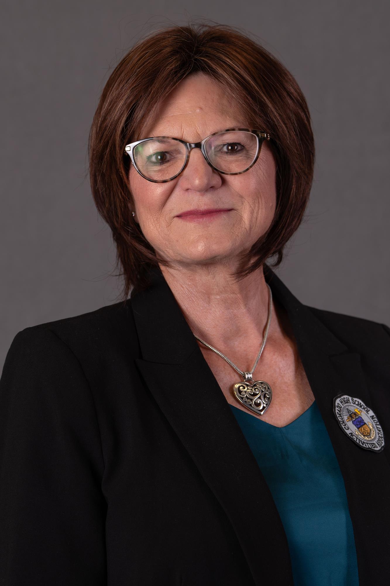 BOD Headshot - Nancy Hopper