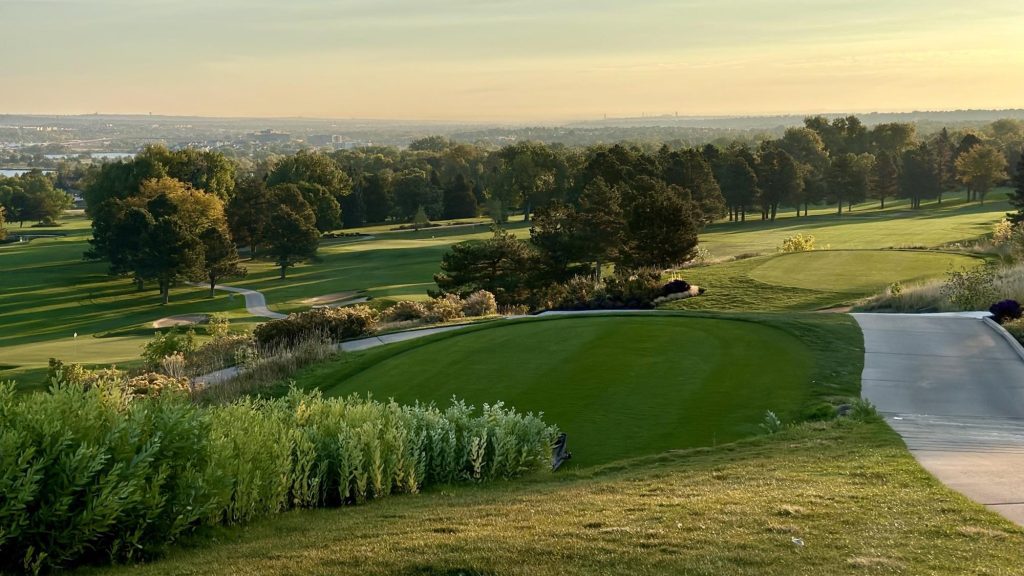 The Club at Rolling Hills