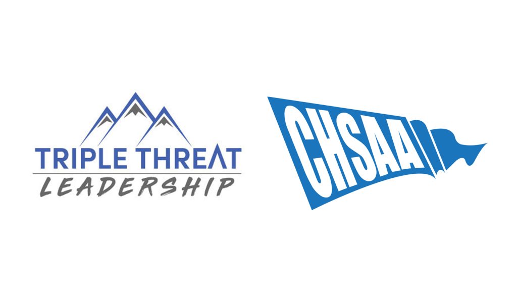 Triple Threat Leadership