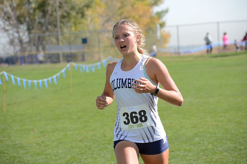 Cross Country: Jeffco League 2024