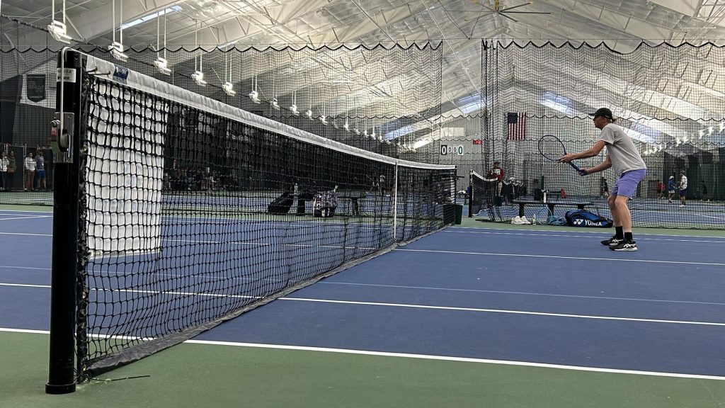 Denver Tennis Park generic