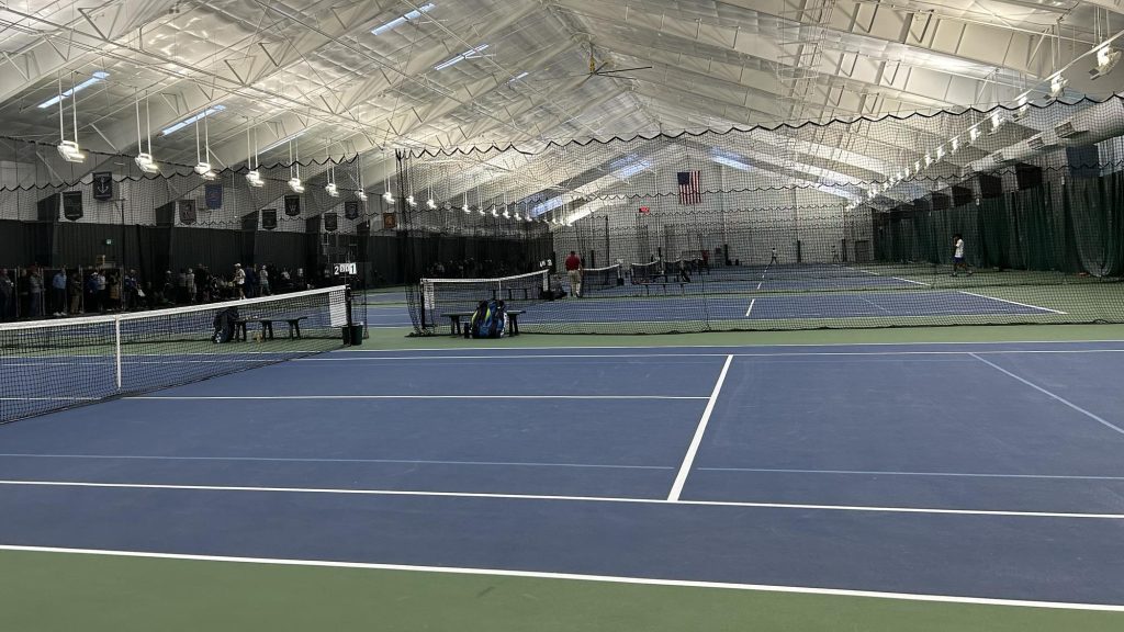 Denver Tennis Park generic