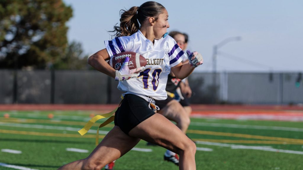 Ellicott Flag Football
