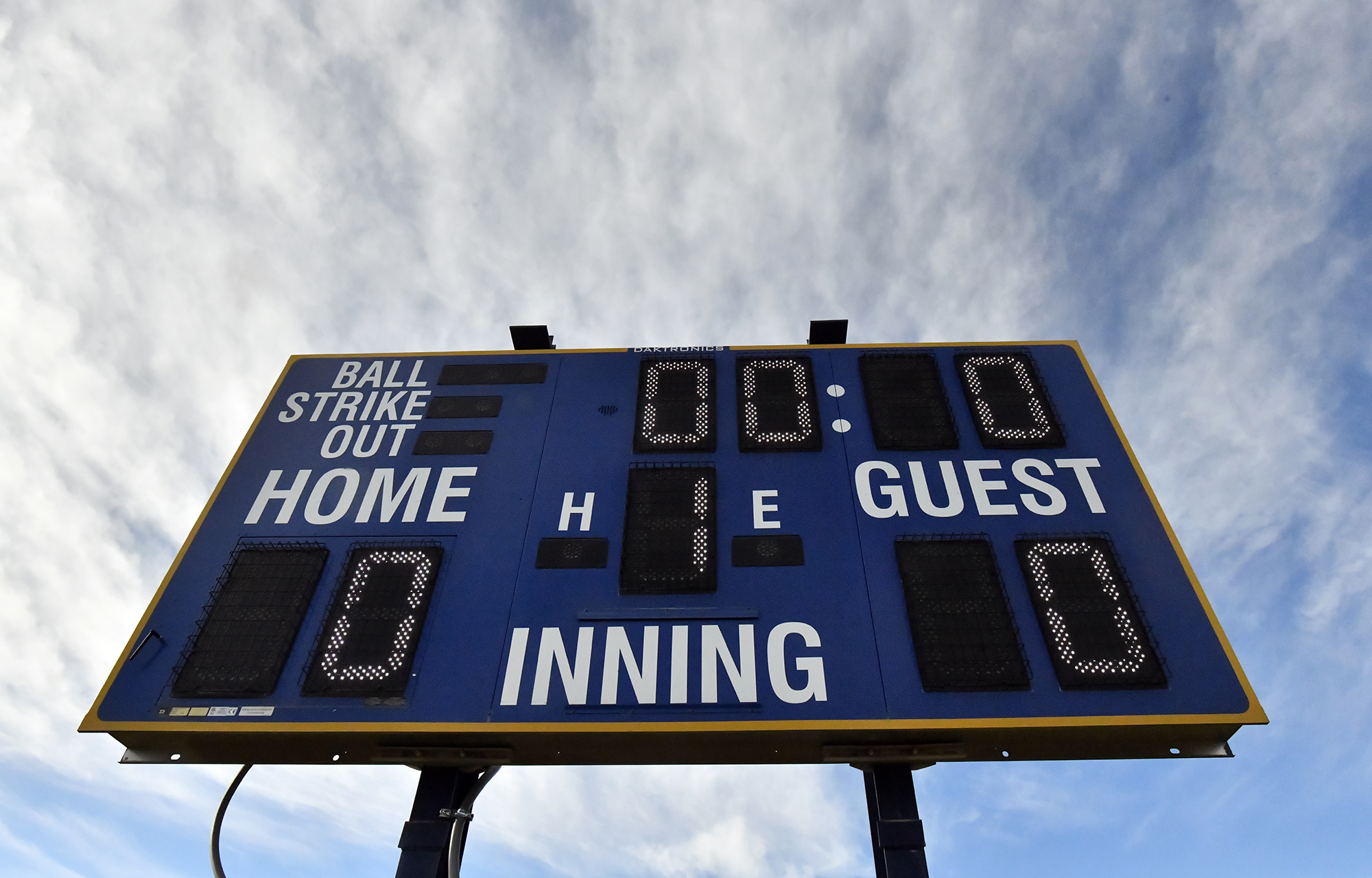 Thompson Valley vs. Greeley Central: Colorado High School Softball, Oct. 1, 2026 