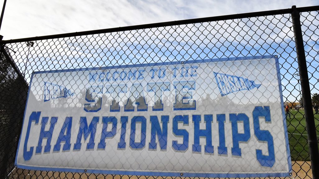 State championships generic