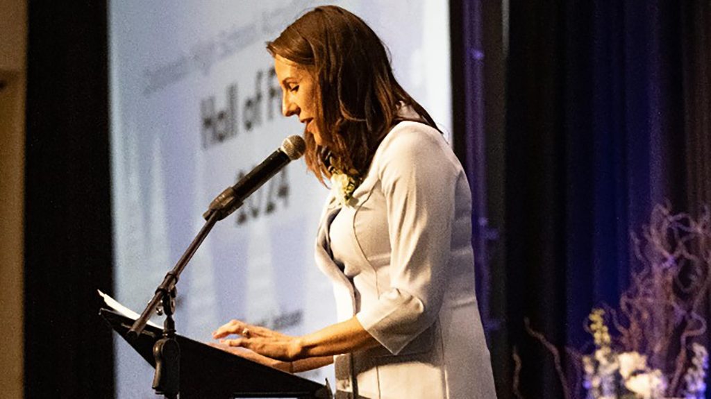 Abby Waner Bartolotta