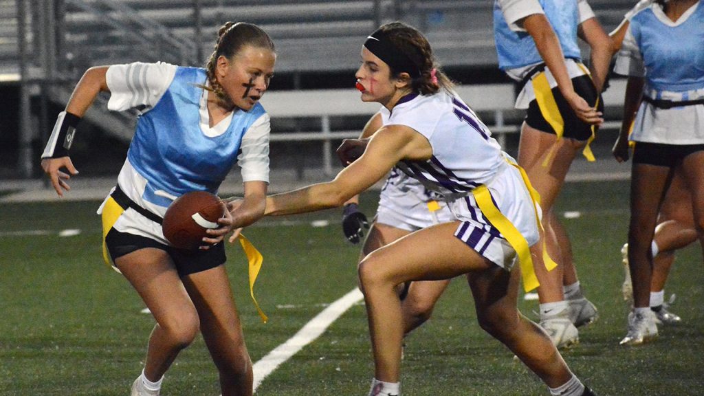 Arvada West vs. Valor Christian