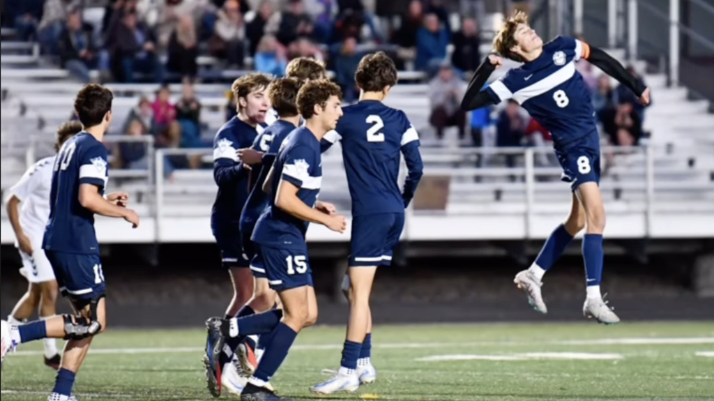 Vail Mountain celebrates