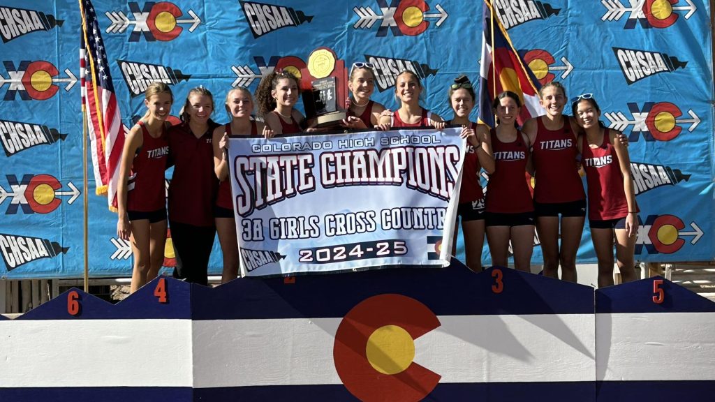 3A Girls - The Classical Academy