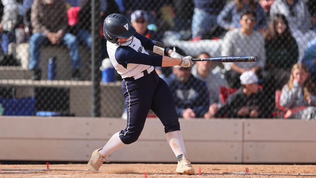 Kendall Ferguson, Valor Christian