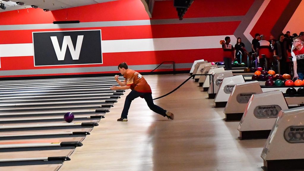 Unified Bowling State Championship