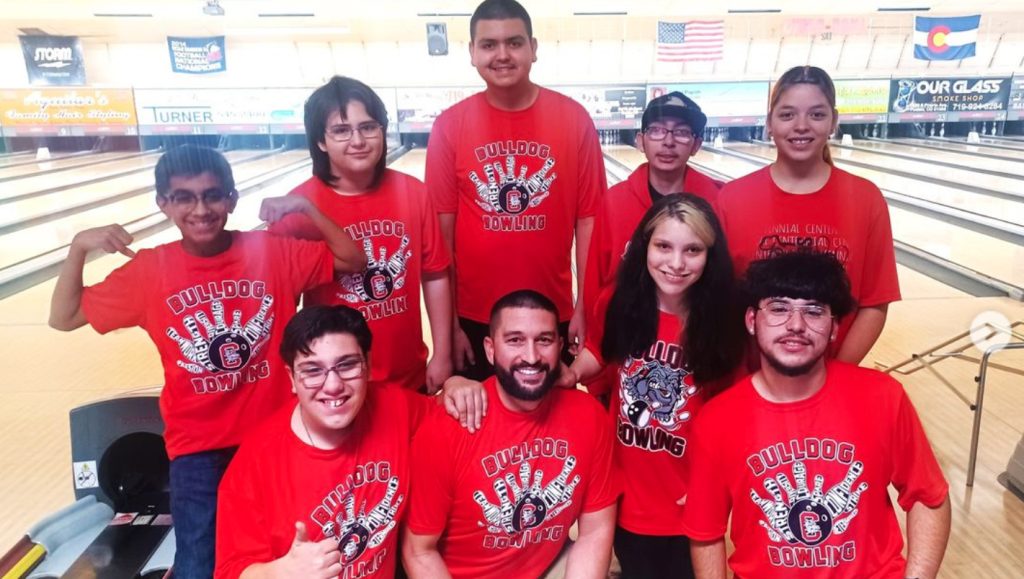Pueblo Centennial bowlers from Pueblo D60 instagram