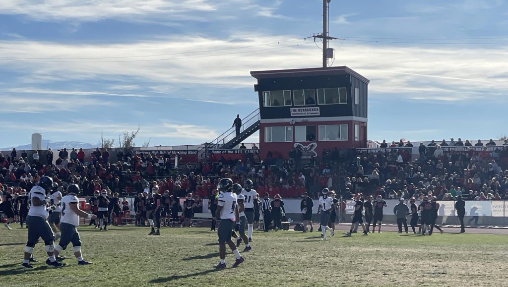 Montrose football from Montrose twitter