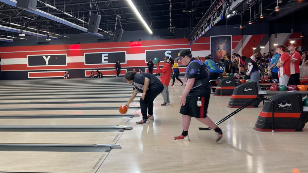 Unified Bowling