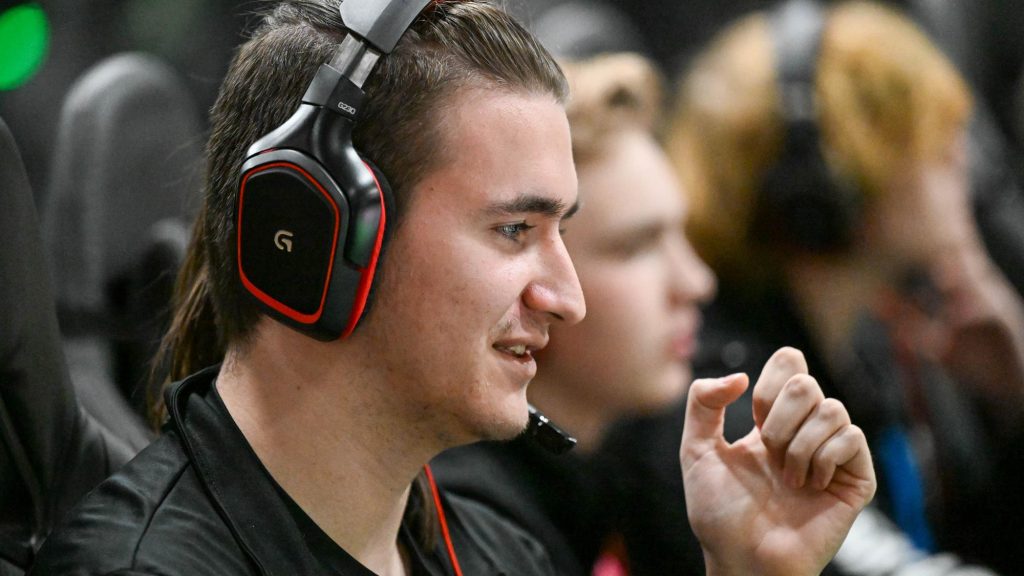 Esports State Championship 2023 Fall