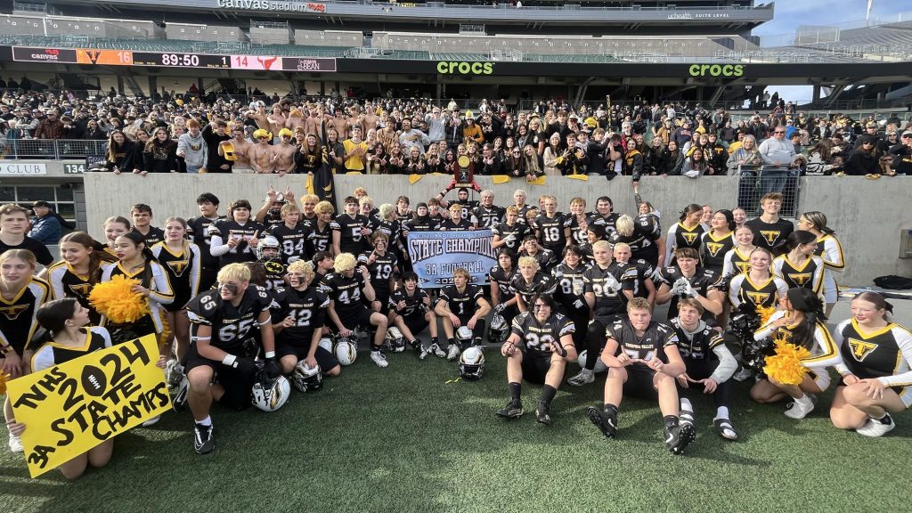 3A - Thompson Valley