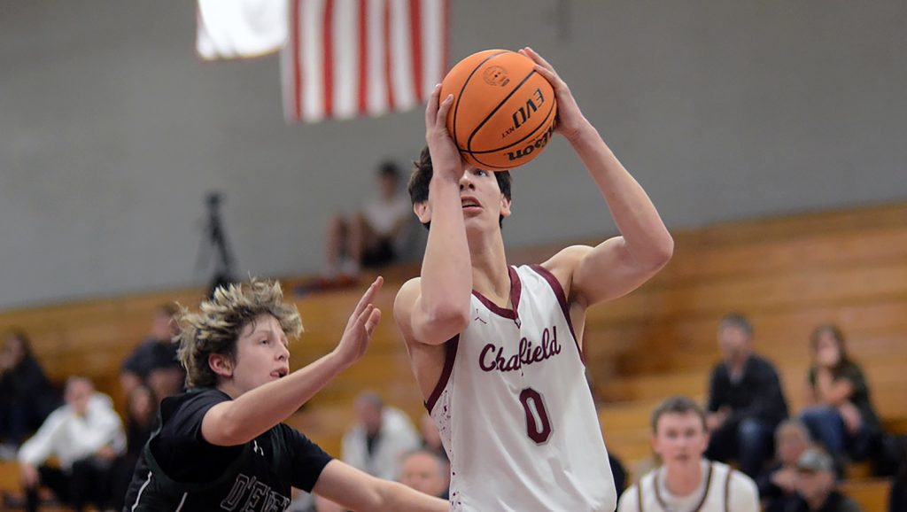 Boys Basketball: Charger Tournament