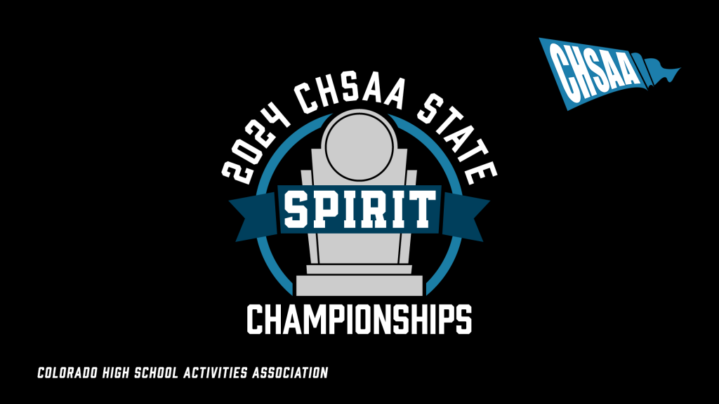 State spirit 2024 championship logo